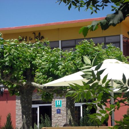 Hotel La Isla Колунга Екстериор снимка