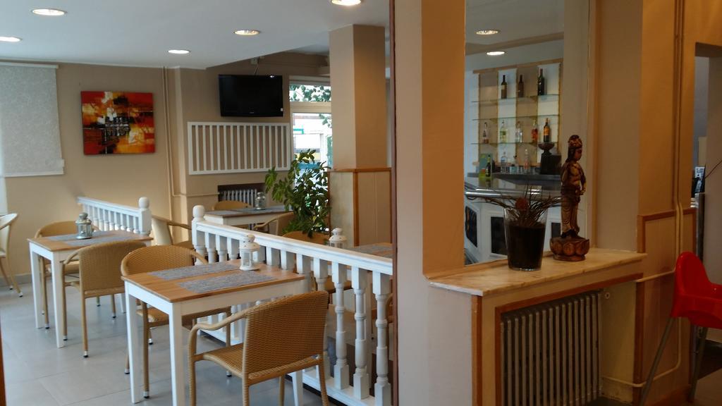 Hotel La Isla Колунга Екстериор снимка