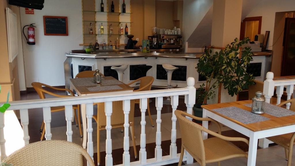 Hotel La Isla Колунга Екстериор снимка