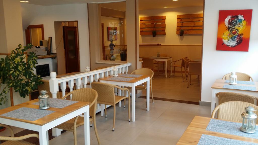 Hotel La Isla Колунга Екстериор снимка