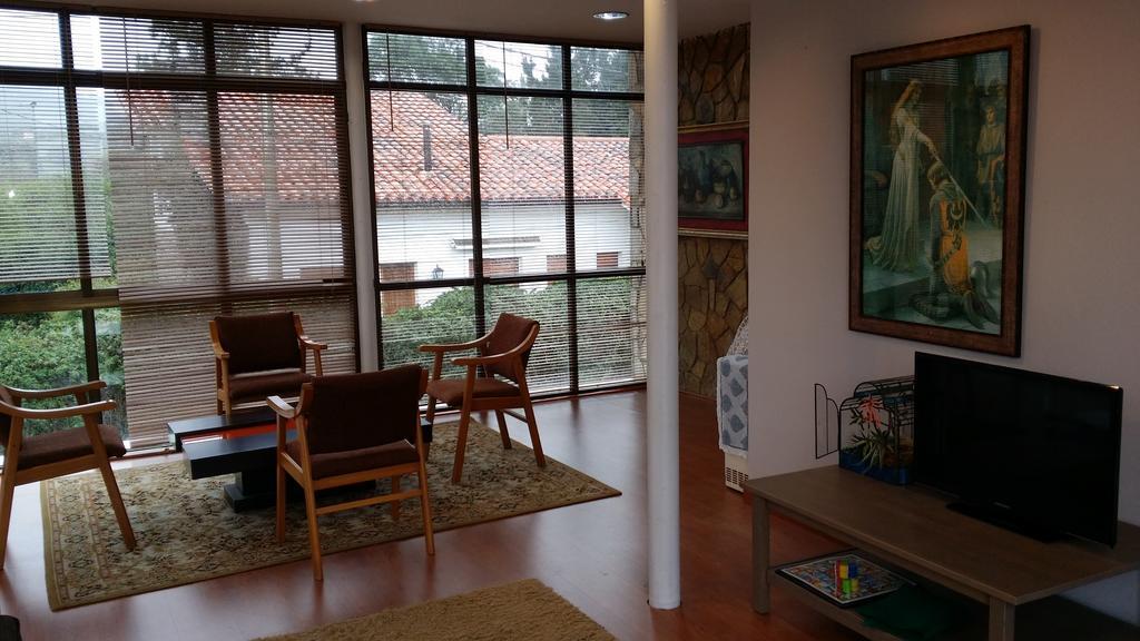 Hotel La Isla Колунга Екстериор снимка