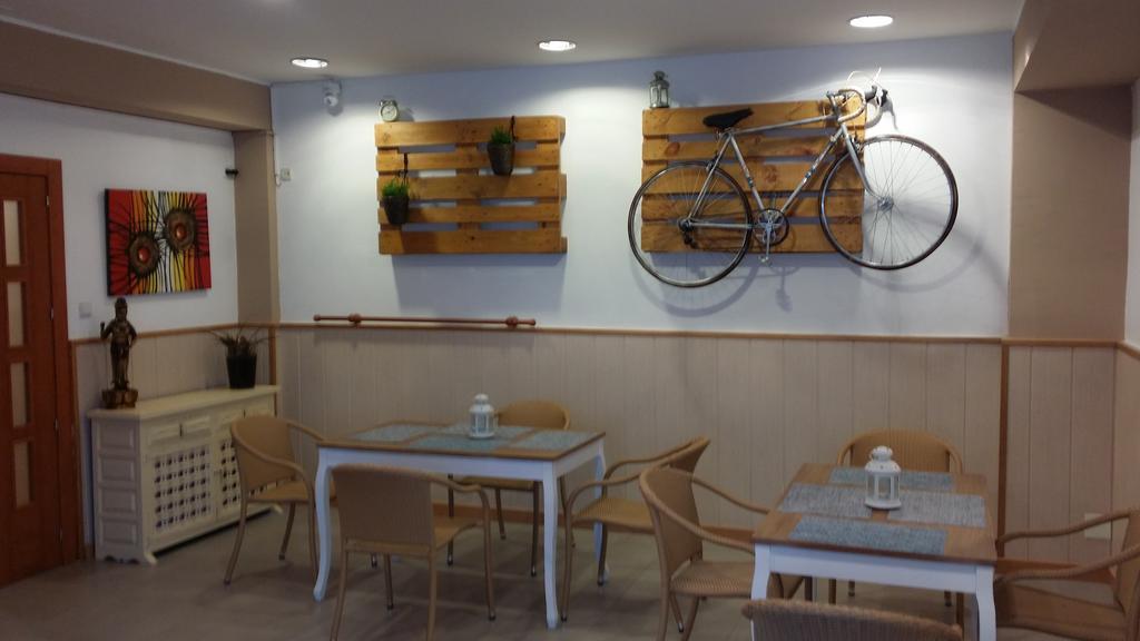 Hotel La Isla Колунга Екстериор снимка