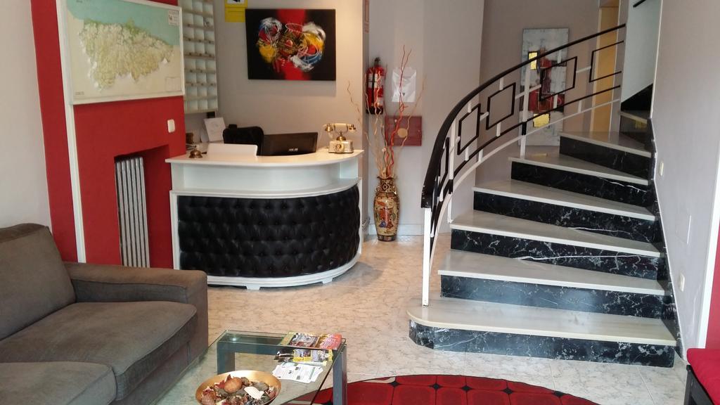Hotel La Isla Колунга Екстериор снимка